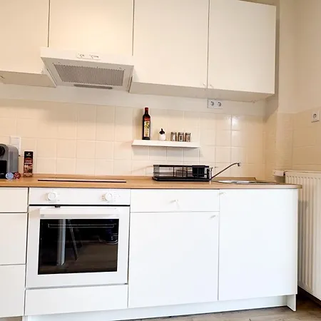 Apartment Helle Gemuetliche 3-zi-whg Mit Terrasse Und Gartenzugang Kulmbach