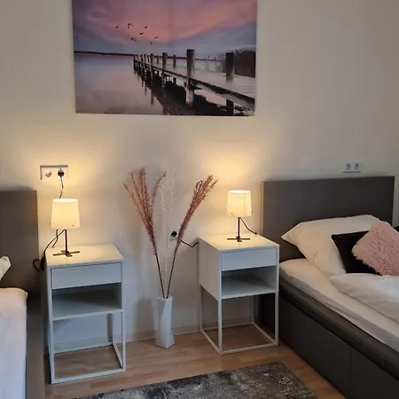 Helle Gemuetliche 3-zi-whg Mit Terrasse Und Gartenzugang Appartement Kulmbach