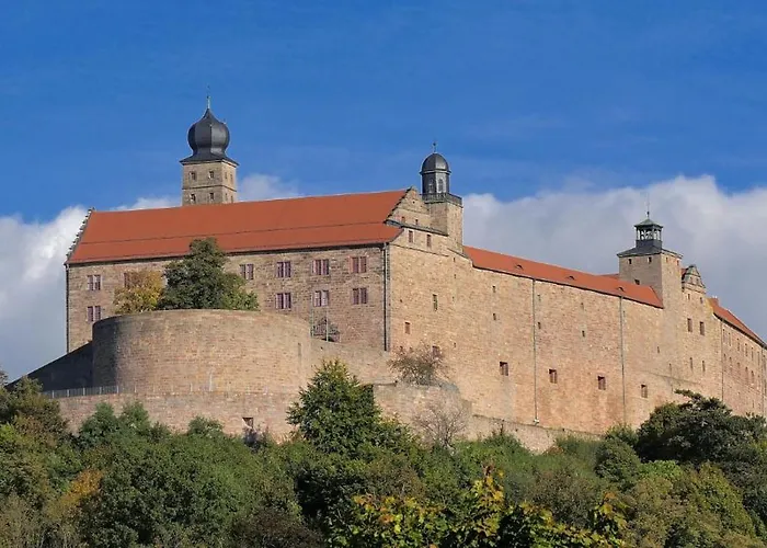 Helle Gemuetliche 3-zi-whg Mit Terrasse Und Gartenzugang
